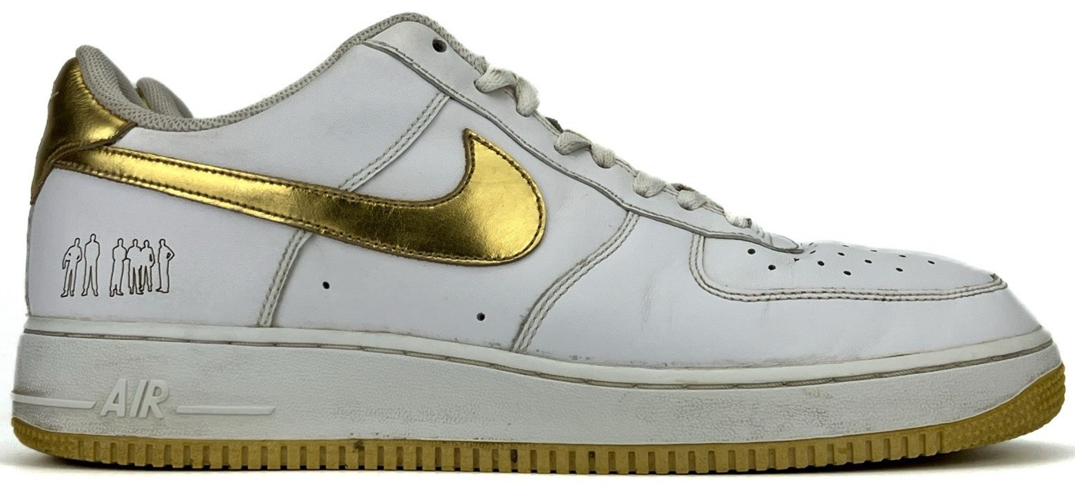 Nike Air Force 1 06 Fraternity for Sale | Authenticity Guaranteed