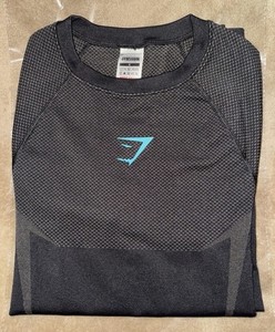 GymShark Onyx | eBay