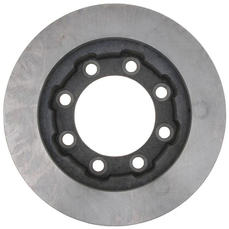 18A169A AC Delco Brake Disc Front  for Chevy Ram Truck Dodge W350 W250 V3500 GMC — 第 4/4 张图片