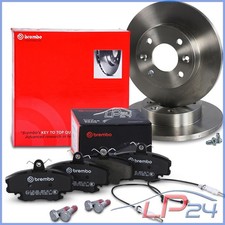 Kits de frein Renault TWINGO