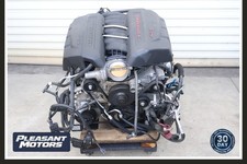 2015 Chevrolet Camaro Z28 Corvette Z06 427 7.0l Ls7 Oem Engine 57k Miles 2015 Chevrolet Camaro Z28 Corvette Z06 427 7.0l Ls7 Oem Engine 57k Miles