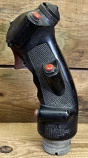 Original GUARDIAN F-4 Phantom Fighter Pilot Control Stick Type B-8-A