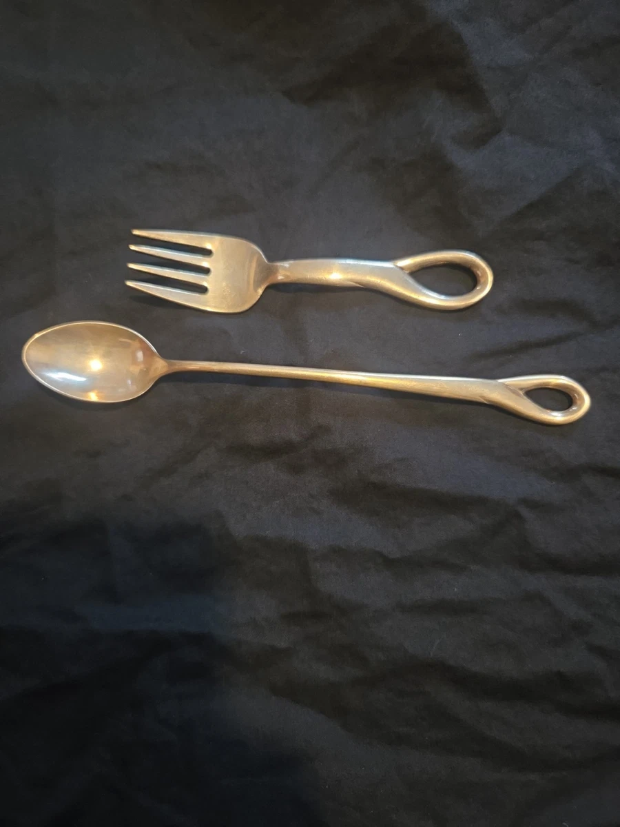 Tiffany & Co. Antique US Sterling Silver Padova for sale | eBay