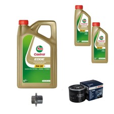 Filtre à huile Subaru FORESTER