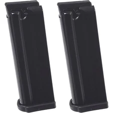 ProMag (2 Pack) Mossberg 702 Plinkster .22 LR, 10-Round Magazine, MOS 01, Steel