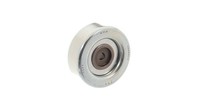 Skf Umlenk-/FüHrungsrolle Keilrippenriemen Vkm 65010 FüR Mitsubishi Lancer 90Mm