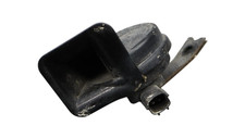 11-16 Hyundai Equus Sig High Pitch Tone Horn Siren Signal Black 28r000073 Oem