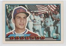 Click to enlarge Robin Ventura