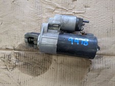 Starter Motor 217 Type S Models Fits 14-21 MERCEDES S-CLASS 745161