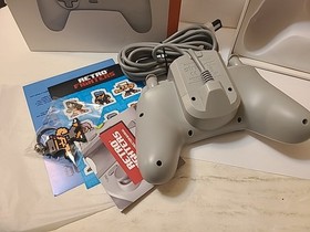 StrikerDC Sega Dreamcast Wired Retro Fighters Striker DC, Game Pad