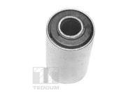2X Tedgum 00502839 Lagerung Lenker FüR Opel Isuzu