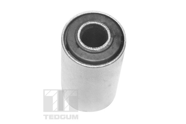 2X Tedgum 00502839 Lagerung Lenker FüR Opel Isuzu-image