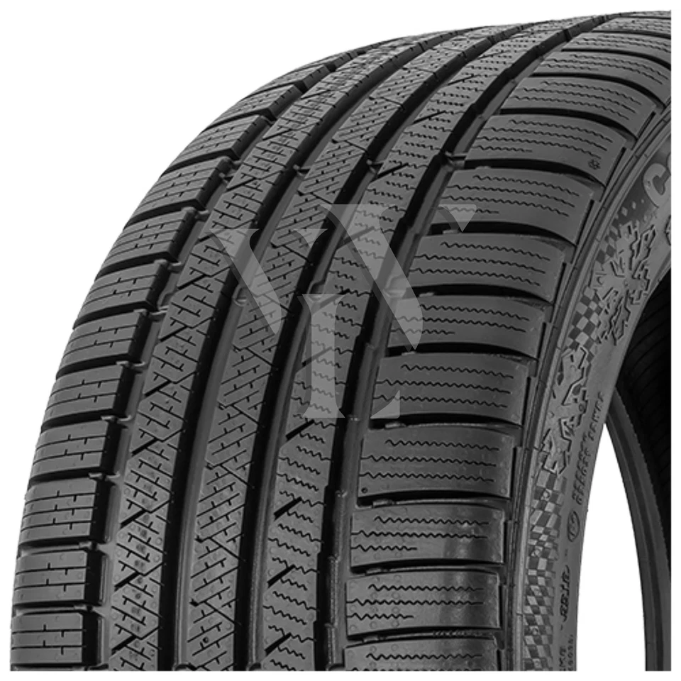 Winterreifen CONTINENTAL CONTICONTACT TS 810S 265/40 R18 101 V DOT 2022 - Bild 2 von 4