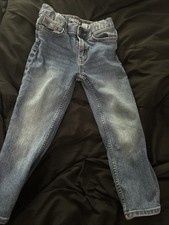 Osh Kosh Blue Jeans Size 5T