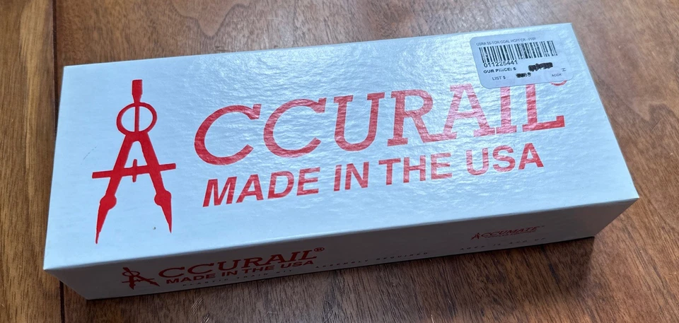 Accurail HO Kit #2544.1 USRA 55 Ton Hopper Pennsylvania 220297 NOS NY - Image 4 of 4