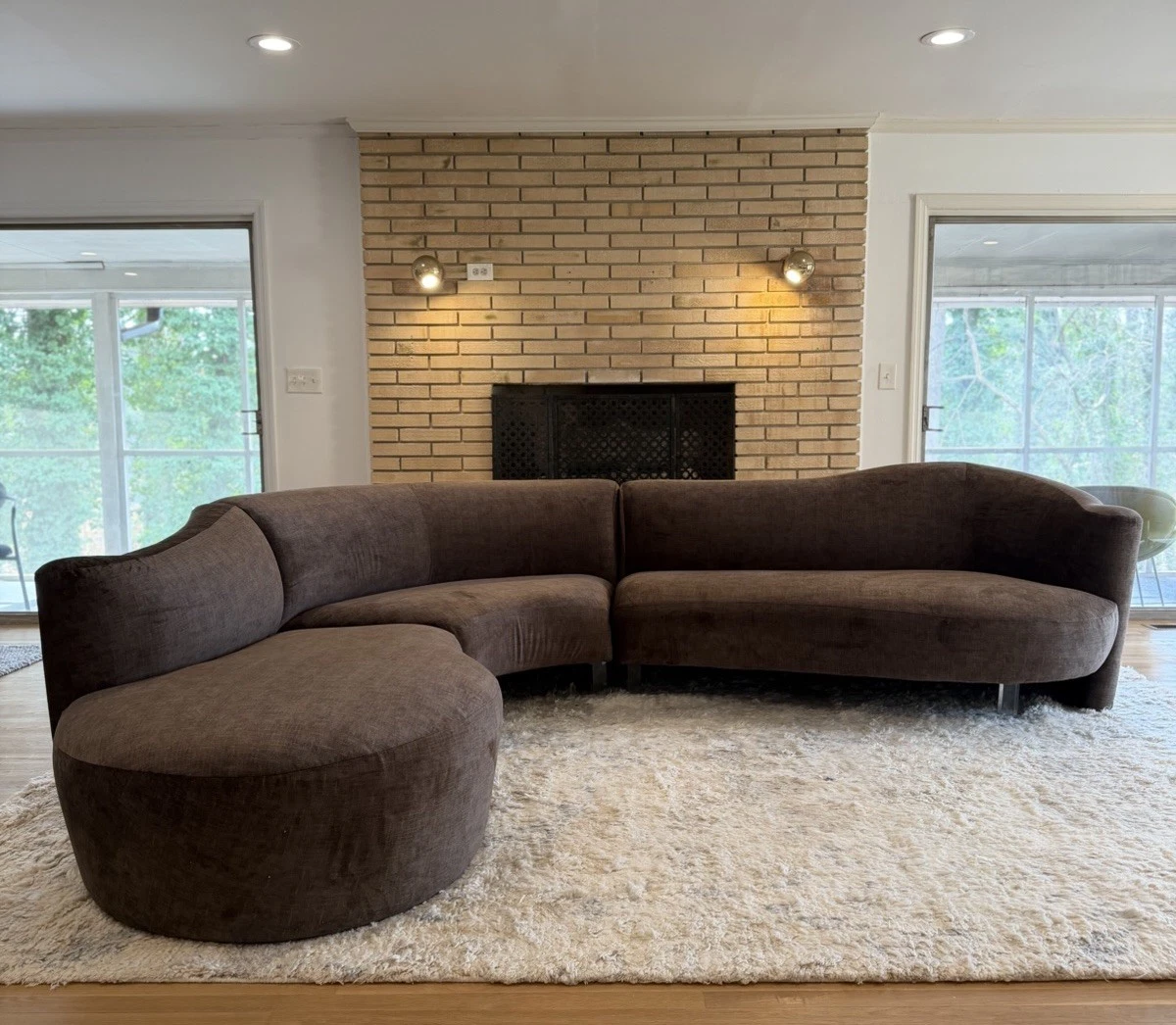 Vladimir Kagan Mid-Century Modernism Style Antiques products for