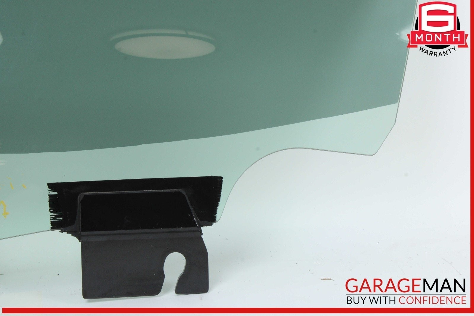 Maserati Ghibli 2014-2022 REAR+LEFT Door glass