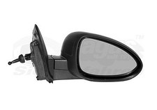 VAN WEZEL Außenspiegel Rechts für CHEVROLET