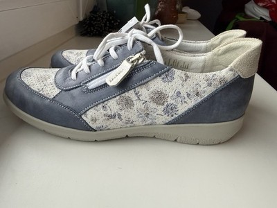 Suave, Damenschuhe, Größe 40, Mehrfarbig, Neu, Bitte Lesen