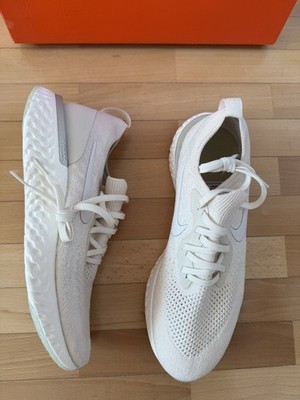 Nike Performance epic react flyknit sneaker trainer unisex EU 42
