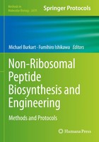 Michael Burkart (U. A.) | Non-Ribosomal Peptide Biosynthesis And Engineering