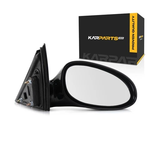 For Buick LaCrosse 2005-2008 Door Mirror Passenger Side Power Non-Heated