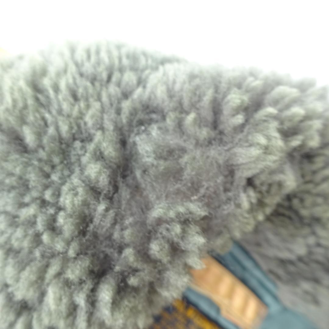 Buzz Rickson's B-15D Flight Jacket Nitro Fade Mod… - image 12