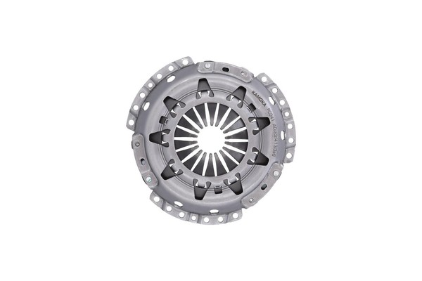 Kupplungsdruckplatte Kamoka PC041 FüR VW Polo 4 9A4 9A2 9N2 9A6 SDI Skoda Fabia-image
