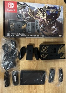 Switch Special Edition | eBay