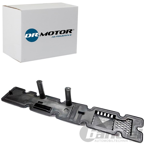 Dr.Motor Automotive Ventildeckeldichtung Einlassseite Passend FÜR CitroËN C4 C5-image