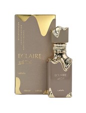 Lattafa Eclaire 3.4 oz EDP Parfum Perfume Cologne New in Box