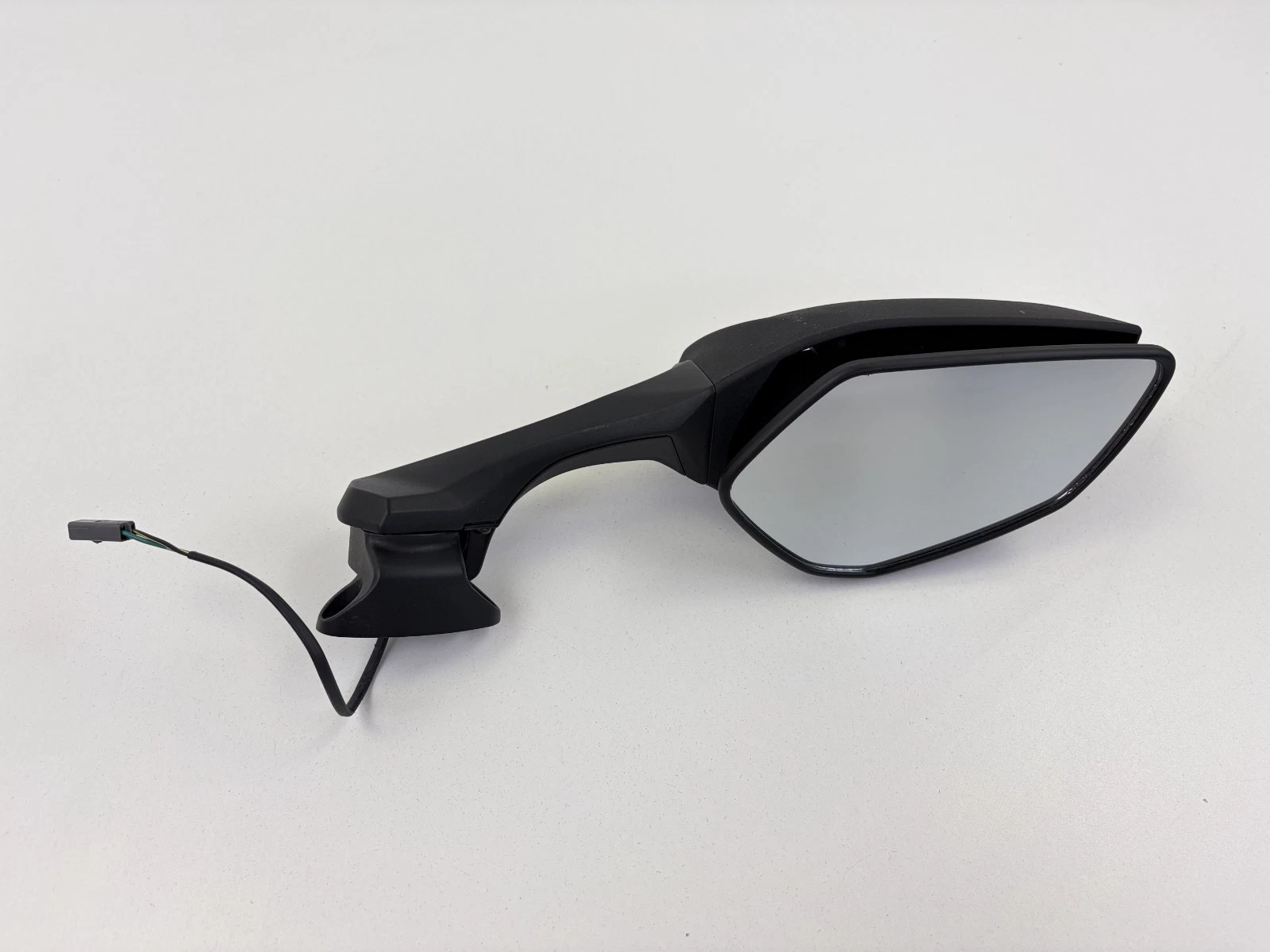 2021-2026 Kawasaki Ninja ZX-10R ZX-10RR RH Mirror Assembly 56001-0426
