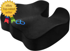 Seat Cushion Thick Memory Foam Cushions for Office Chair