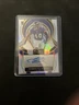 Panini 2025 Select Teddye Buchanan #SIP-TBN Ravens Rookie Auto Select Signatures