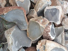 Premium Georgetown  Flint.. ($ 5.00 Lb)