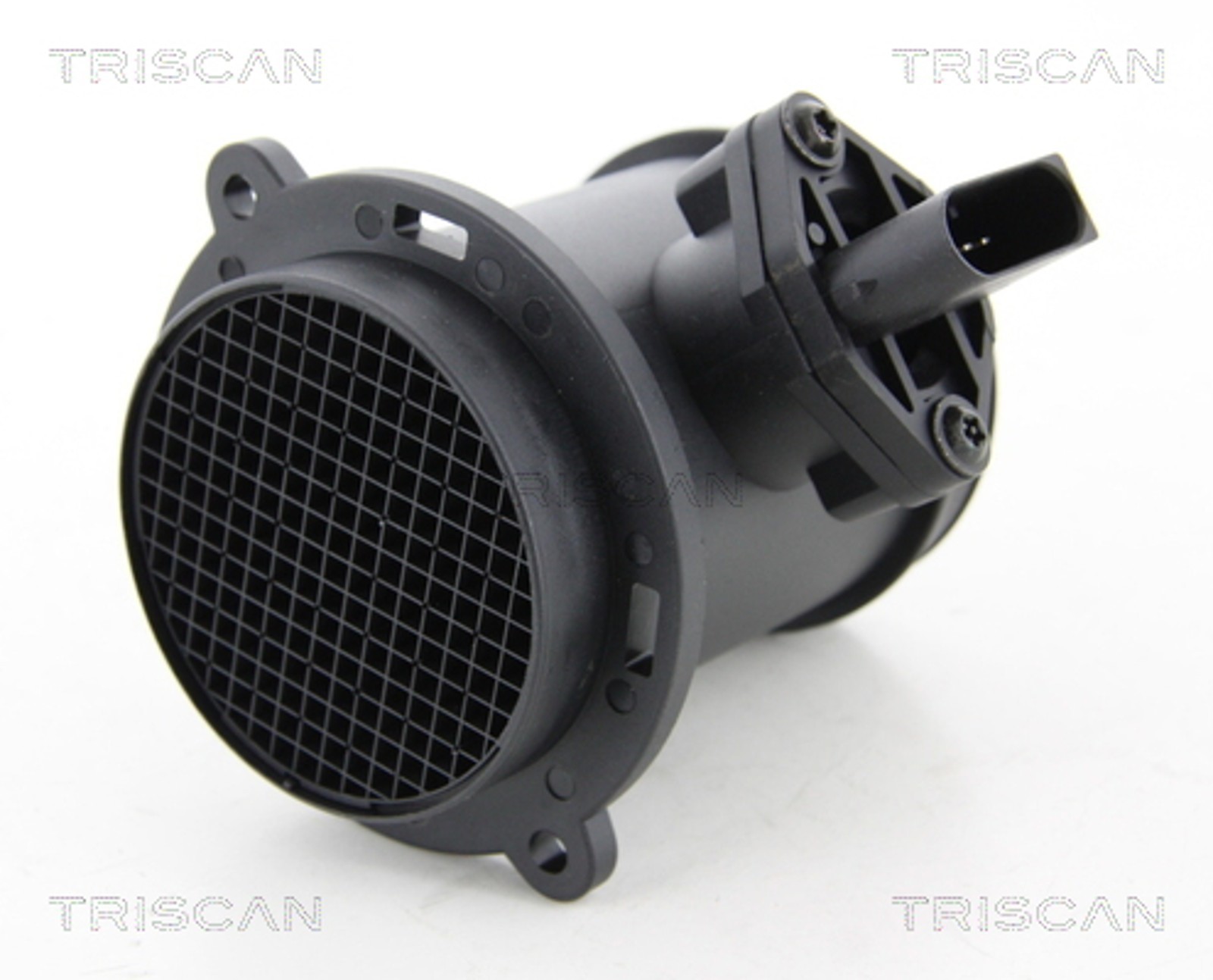 Luftmassenmesser Triscan 8812 23022 FüR S210 Mercedes W210 Mit GehäUse Klasse-image
