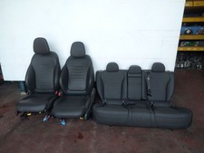 KOMPLETTES SITZSET / 338136 FÜR MERCEDES-BENZ GLC X254 300 4-MATIC 254.647 KOMPLETTES SITZSET / 338136 FÜR MERCEDES-BENZ GLC X254 300 4-MATIC 254.647
