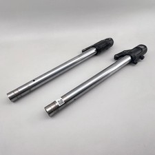 Harley Davidson Softail FXFB Fat Bob M8 Gabelrohre Federgabeln Tauchrohre