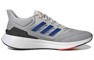Adidas EQ21 Run Men s Running Shoes   Lightweight Cushioning & Breat