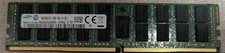 Samsung 16gb 2rx4 pc4-2133p-ra0-10-dc0 M393A2G40DB0-CPB0Q S