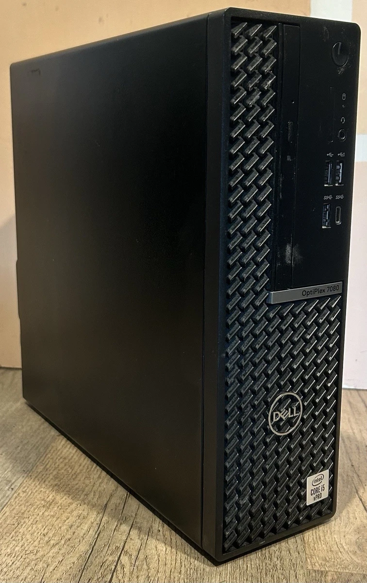 Dell USB 2.0 Connectivity PC Desktops and All 3.00-3.49 GHz