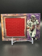 2013 Topps Inception Football Cards 54