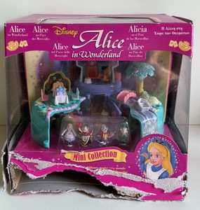 Disney Tiny Collection Polly Pocket | eBay