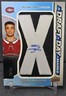 2025-26 SP Game Used Hockey LOGAN MAILLOUX Draft Day Marks Auto 10/35