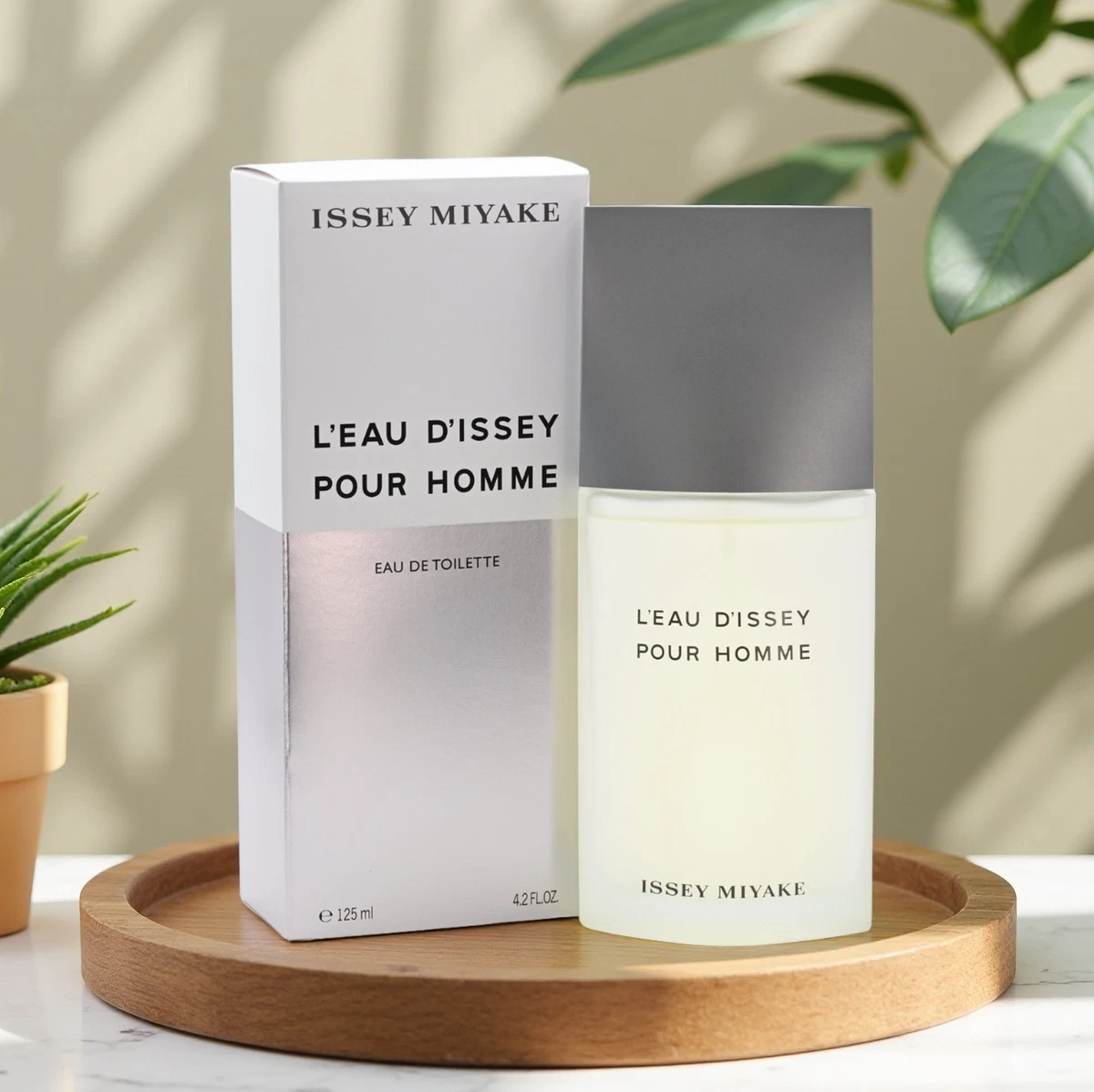 25+ ISSEY MIYAKE L'eau D'Issey Pour Homme Perfumes for Men for