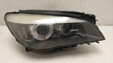 2010 BMW 7 SERIES O/S Drivers Right Front Headlight Headlamp 63117228432 2005-20