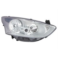 Van Wezel Scheinwerfer Rechts FüR Ford B-Max Jk