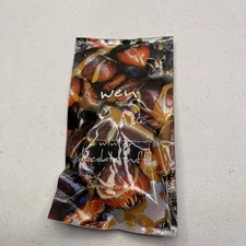 Wen Cleansing Conditioner Shampoo Winter Chocolate Truffle 2oz packet