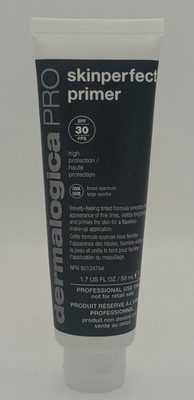Dermalogica Skin Perfect Primer SPF30 Pro Size 1.7 fl oz/exp-08/2026 (NB)