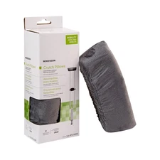 McKesson Crutch Pillow For Underarm Crutch 146-RTL10355 2 Ct